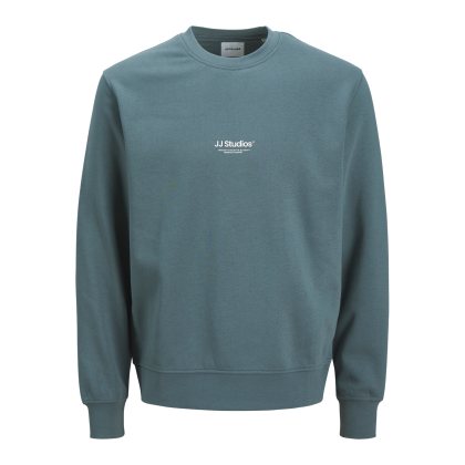 JACK AND JONES Jack & Jones Soho Sweat Crew Neck