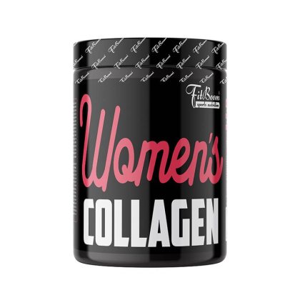 Womens Collagen - FitBoom 300 g Grapefruit