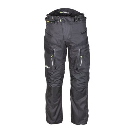 Pánske moto nohavice W-TEC Kaluzza