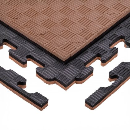 Puzzle tatami podložka inSPORTline Sazegul 100x100x2 cm