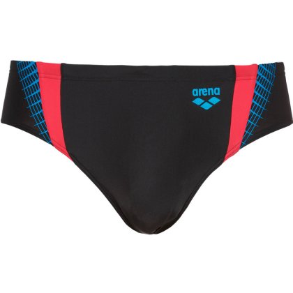 Arena Threefold Slip Badehose