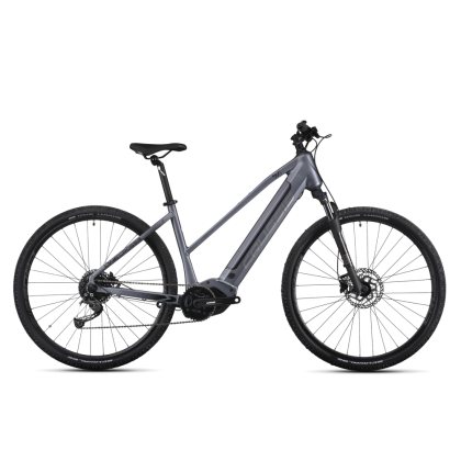 Crussis ONE-Cross Low 7.10 720Wh 28" - model 2025