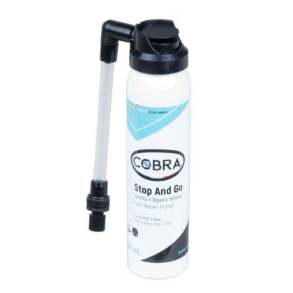 Roto F1 Stop & Go s aplikátorom