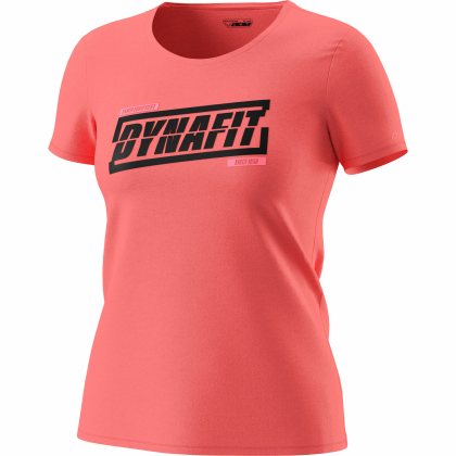 Dynafit Graphic Cotton T-shirt W