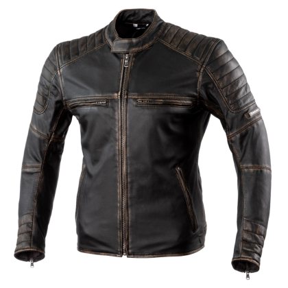 Rebelhorn Hunter Pro Vintage Black - S