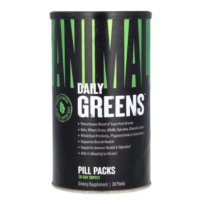 Animal Greens - Universal 30 sáčkov