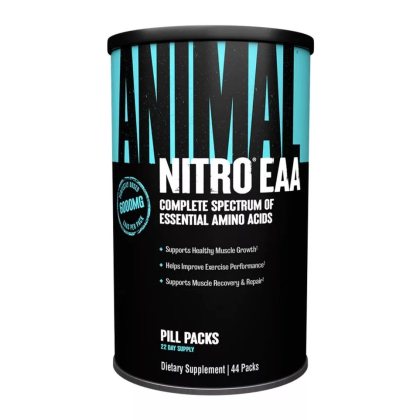 Animal Nitro EAA - Universal 44 sáčkov