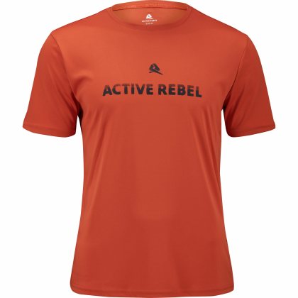 Active Rebel Laslo Running T-shirts