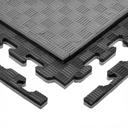 Puzzle tatami podložka inSPORTline Sazegul 100x100x2 cm