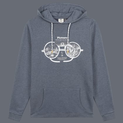Picture D&s Glasses Hoodie