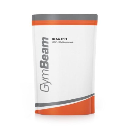 GymBeam Bcaa 4:1:1 Instant mango marakuja