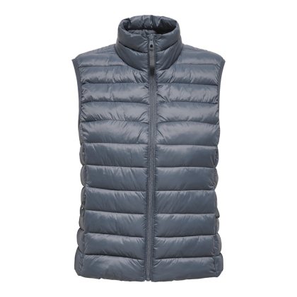 Only Play TAHIA LIGHT QUILTED WAISTCOAT OTW