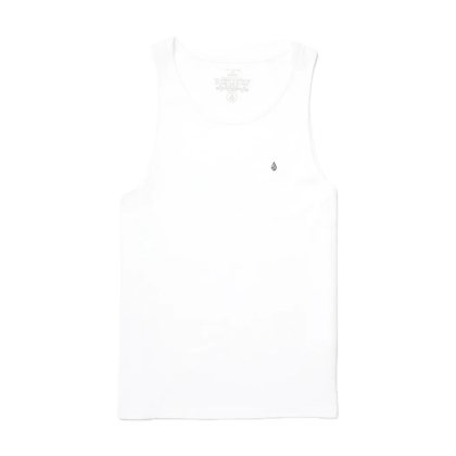 Volcom Stone Blanks Tank Top M