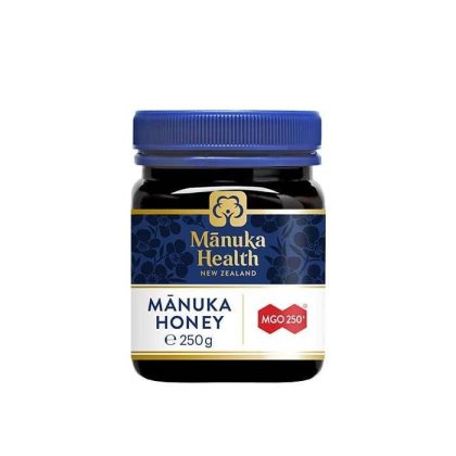 Manuka Health New Zealand MGO 250+