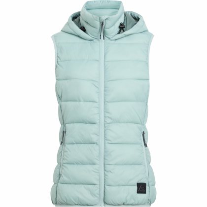 McKinley Erika Hooded Hiking W