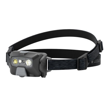 LED LENSER Ledlenser HF6R Core