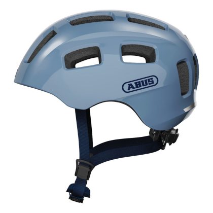 Abus Youn-I 2.0 Glacier Blue - M (52-57)