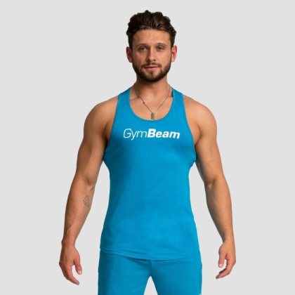 GymBeam Tielko Limitless Aquamarine LL