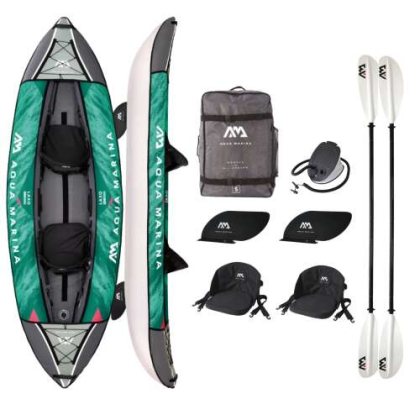 Aqua Marina Kayak Laxo 10’6’’