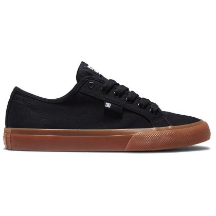 DC SHOES DC Manual