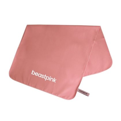 BeastPink Mini športový uterák Shadow