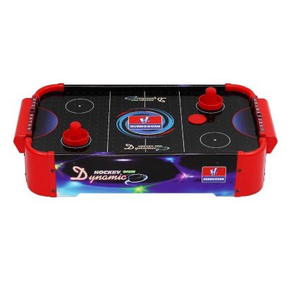 Stolný hokej SPARTAN mini air hockey