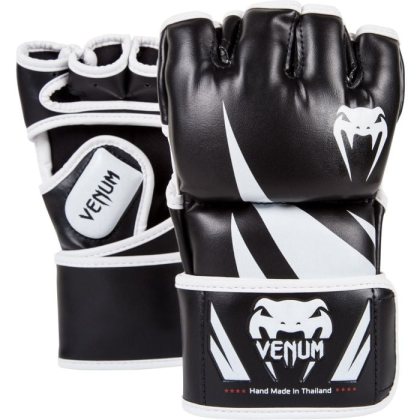 Venum MMA rukavice Challenger Black SS