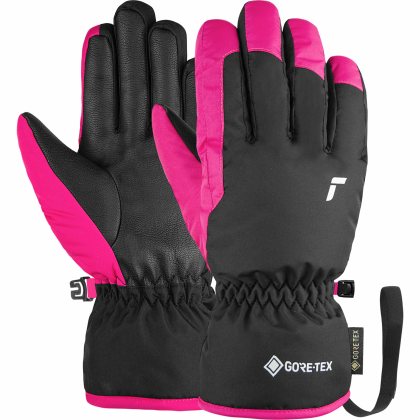 Reusch Dante GTX Ski Gloves Kids