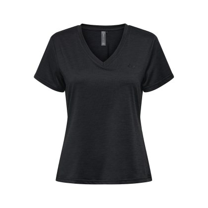 Only Play CORE LIFE VN SS REG TEE NOOS