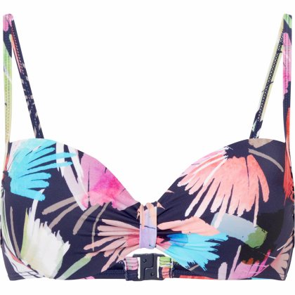 Firefly M&MC Miriam II Softcup Bikini Top
