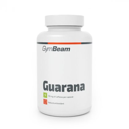 GymBeam Guarana