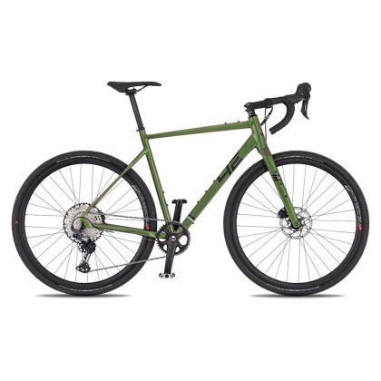 4EVER Gromvel Elite 28" - model 2026 green dragon - 23" (190-205 cm)