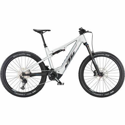 KTM Macina Lycan 772 E-Fully 27,5