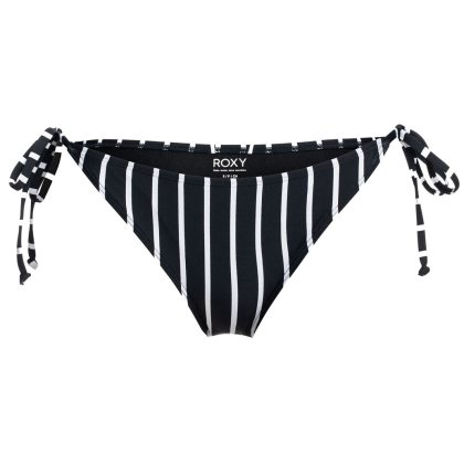 Roxy Beach Classics Tie Side Bikini Bottoms
