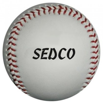 Softball loptička PU T5001