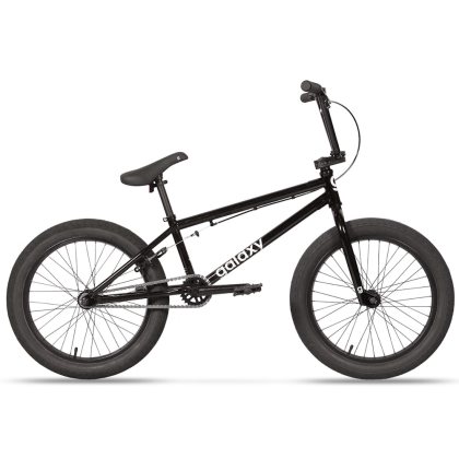 Galaxy Whip 20" - model 2023 čierna