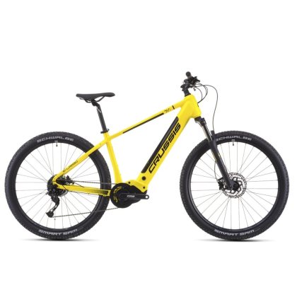 Crussis e-Largo 7.11 513Wh 29" - model 2026 18" (165-180 cm)