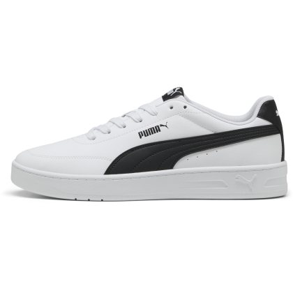 Puma Court Classic Clean