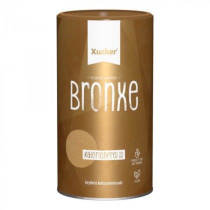 Xucker Bronxe erythriol