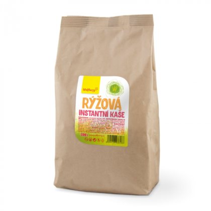 Wolfberry Ryžová kaša