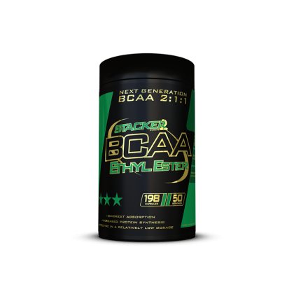 Stacker 2 BCAA Ethyl Ester