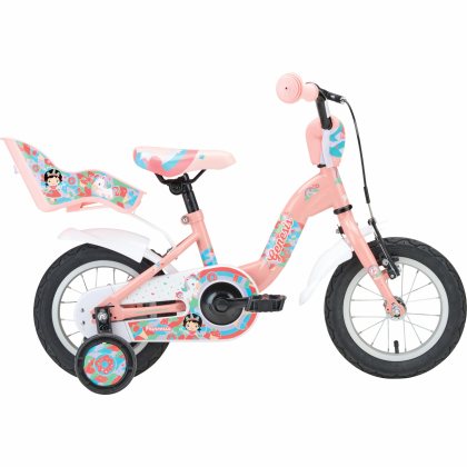 Genesis Princessa 12 Fahrrad 12