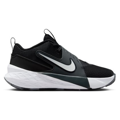 Nike Team Hustle D 12 Basketball Kids