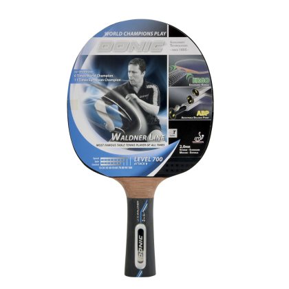 Raketa na stolný tenis DONIC Waldner 700