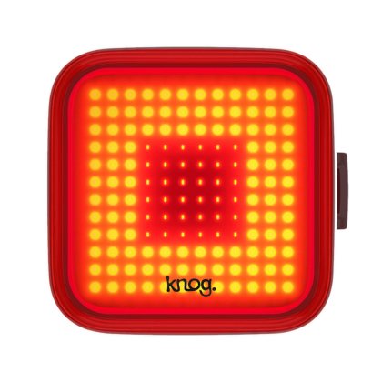 Knog Blinder Square