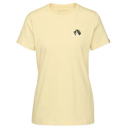 Mammut Massone T-shirt W