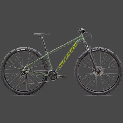 Specialized Rockhopper