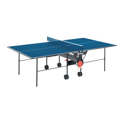 Stôl na stolný tenis SPONETA S1-13i - modrý