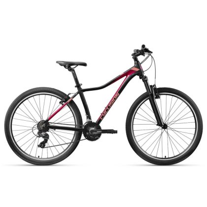 Cyclision Corpha 6 MK-II 27,5" - model 2024 Coralberry - S (16", 150-165 cm)