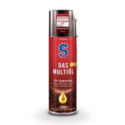 S100 Multifunction Oil